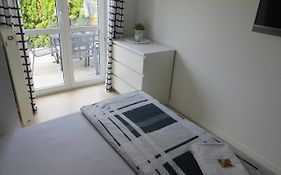 Ferienwohnung Belvedere